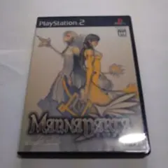 ps②ソフト・マグナカルタ
