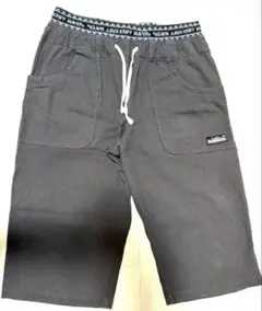 KRIFF MAYER 5分丈パンツ　グレー《XL》翌日発送‼️