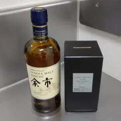 【2本】余市、フロム・ザ・バレル