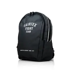 【新品】Fairtex バックパック ジムバッグ リュック グレイ BAG21