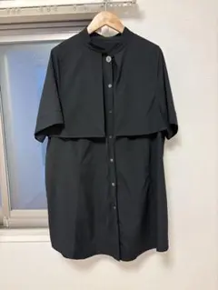 JEANASIS 半袖シャツ