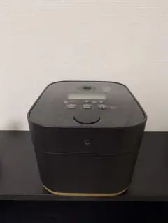 ZOJIRUSHI NW-SA10-BA 象印 STAN 22年製