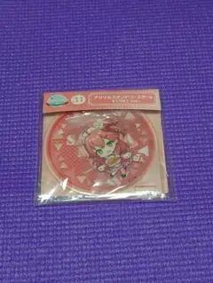 さくらみこ アクリルスタンドコースター