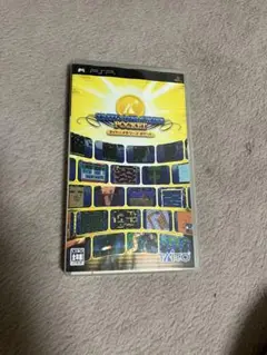 タイトー メモリーズ ポケット UMD