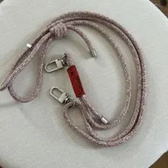 topologic スマホショルダー　ストラップ