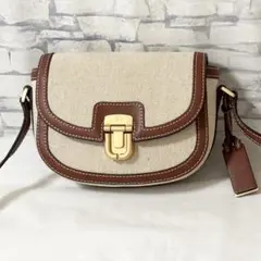 極美品✨JOY GRYSON ジョイグライソン ・ショルダーバッグ 斜め掛け
