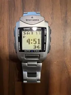 2025年最新】casio wqvの人気アイテム - メルカリ