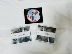 King & Prince なにもの　愛し生きること