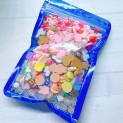ネイルアート用パーツセット 14種類