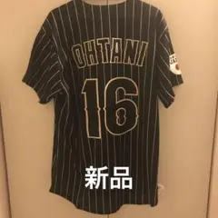 大谷翔平　ユニフォーム　wbc ノンブランド