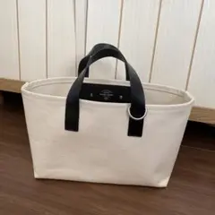 【×foot the coacher】CANVAS TOTE