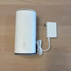Speed Wi-Fi HOME 5G L13