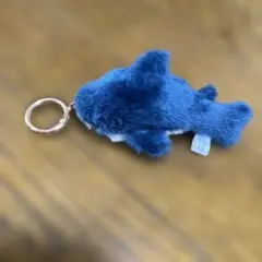新品 ぶるぶる！ふわふわ サメ ぷち