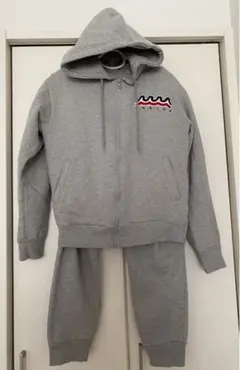 ムータ✳︎スウェット上下セットアップ