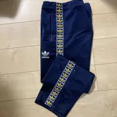 めるみん様　adidas トレーニングパンツ