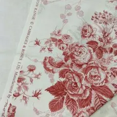 moda USAコットン