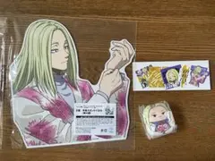 サカモトデイズ 神々廻セット