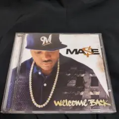 Mase Welcome Back