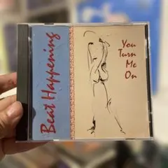 Beat Happening / You Turn Me On