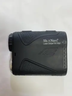 Shot Navi ショットナビ Laser Sniper X1 Fit2