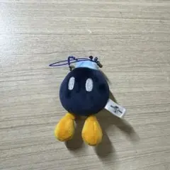 ボム兵 ぬいぐるみストラップ 約10cm