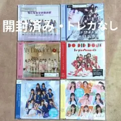 ハロプロCDセット ①