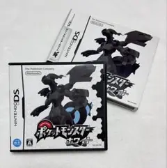 ポケットモンスター ホワイト (DS)