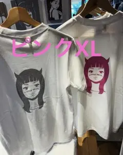 ONEGO 代官山蔦屋書店POPUP tシャツ