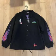 ZTMY 5th COACH JACKET - ZUTOMAYO MART