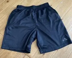 adidas サッカー レフリーショーツOサイズ