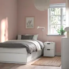 2025年最新】IKEA ベッドフレーム セミダブルの人気アイテム