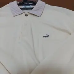 クロコダイル ポロシャツメンズ