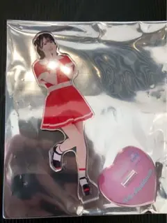 橋本恵理子　AKB48 PARTY SPECIALくじ アクリルスタンド
