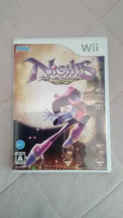 ナイツ ～星降る夜の物語～ Wii