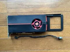 Apple MacPro用AMD グラフィックボードHD 5770 1GB