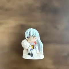 犬夜叉 殺生丸 まちぼうけ