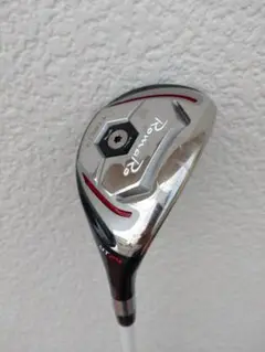 PING HB 7U用 シャフト2本セット　MCI70S & MCH70R フジクラ シャフト MCHシリーズ ハイブリッド・ユーティリティ用