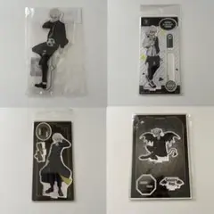 凪誠士郎 アクリルスタンド まとめ売り