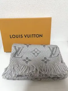LOUIS VUITTON ルイヴィトン マフラー
