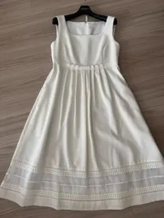 フォクシーニューヨーク　FOXEY New York ワンピース