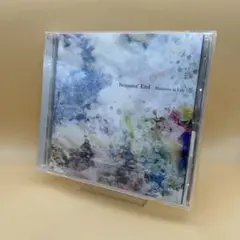 【帯付】Seasons' End Moments in Life CD