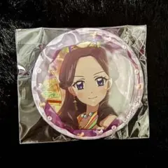 アイカツ stage缶バッジ 藤原みやび