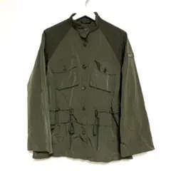 TATRAS タトラス ガルティーダ ナイロン ブルゾン 03 カーキ 古着