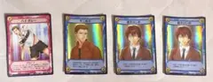 テニプリ　TCG 聖ルドルフ　カードまとめ売り