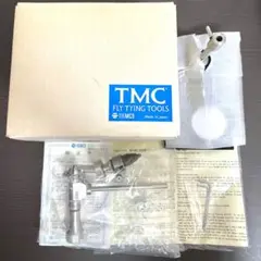 TMCバイス TIEMCO フライタイイング用ツール