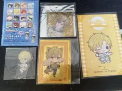 アイナナ六弥ナギセット