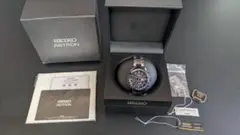 SEIKO ASTRON SBXC009