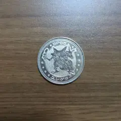 ポケモンバトルコイン