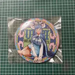 ONEPIECE うるティ 缶バッジ