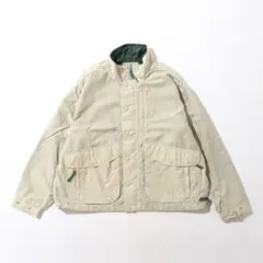 【L.L.Bean】Windy Ridge Jacket Sand L